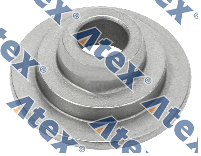 611-10743 611-10743 Valve Spring Washer