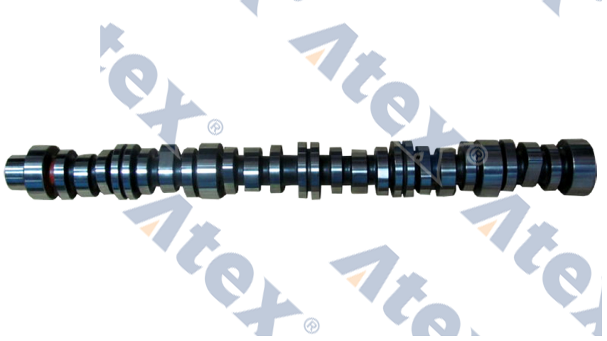 611-10845 20757636, 21110845 Eksantrik Mili