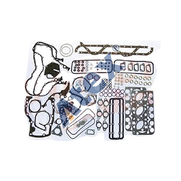 611-11070  Full Gasket Kit, (Engine)