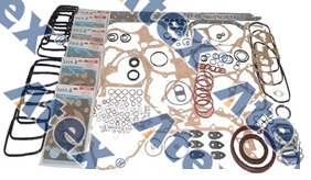 611-11100 611-11100 Full Gasket Kit, (engine)