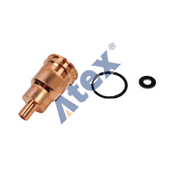 611-11855 85111855 Injector Sleeve Kit