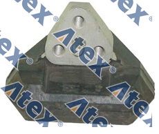 611-13624 611-13624 Motor Arka Takoz