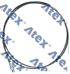 611-14180 1614180, 312354, 365162, 611-14180, 611-14180-SLP Cable Throttle Cont.