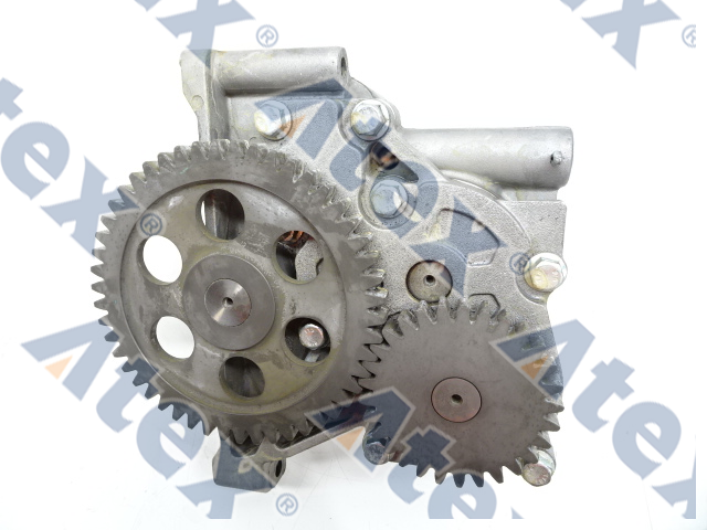 611-15568 22015568 Oil Pump