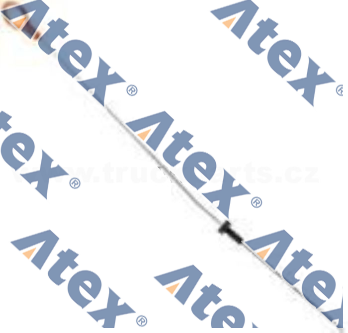 611-16075 20416075 Motor Yağ Çubuğu