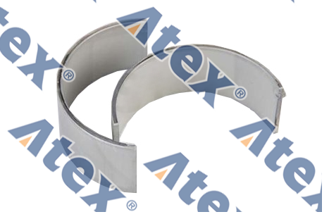 611-17211 611-17211 Connecting Rod Bearing (std)