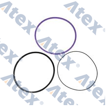 611-20607 20520607, ELRİNG NO 242.430 Sealing Ring
(one Single Kit)