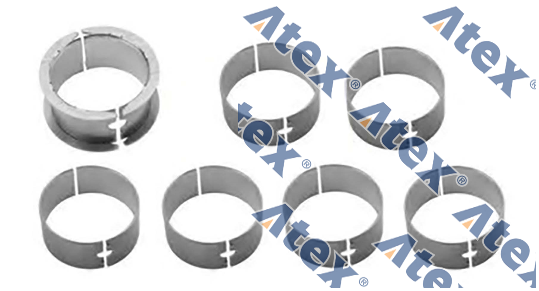 611-22076 611-22076 Bearing Kit,camshaft 422076 *1 422077 *1  422078 *1 422079 *1 422080 *1  422081 *1 422082 *1