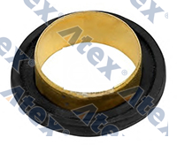 611-22415 422415 Cylinder Cover Gasket Rubber