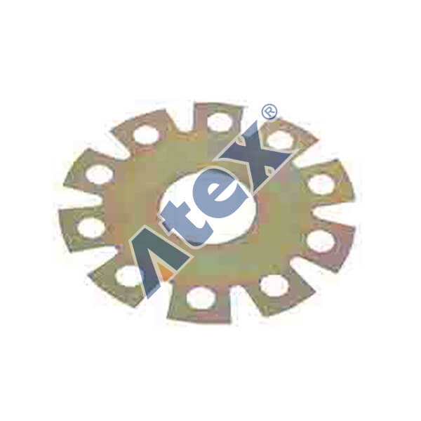 611-22427 422427 Lock Washer, Flywheel