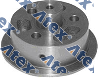 611-22766-KAÇMAZ 422766, 467463 Avare Dişli Göbeği