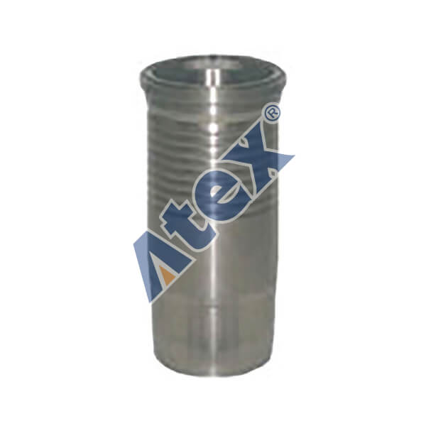611-22860 422860 Cylinder Liner Ø120,65mm