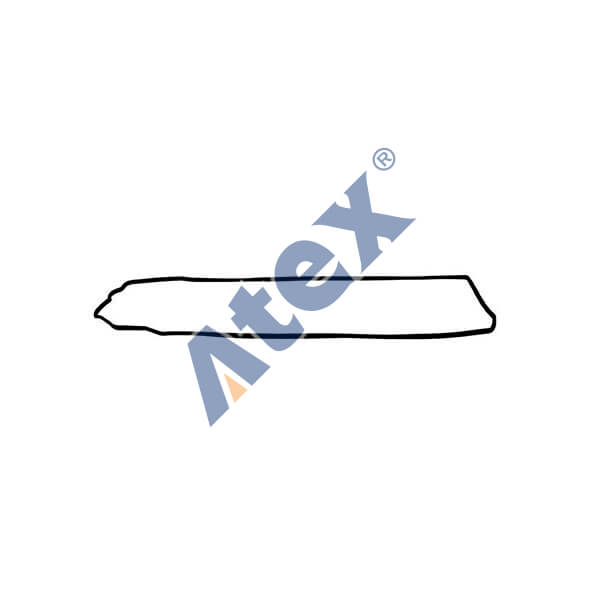 611-23014 21123014 Gasket, Valve Cover