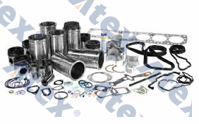 611-23077 85123077 Complete Engine Overhaul Kit