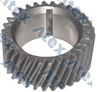 611-23080 423080 Krank Ön Dişli