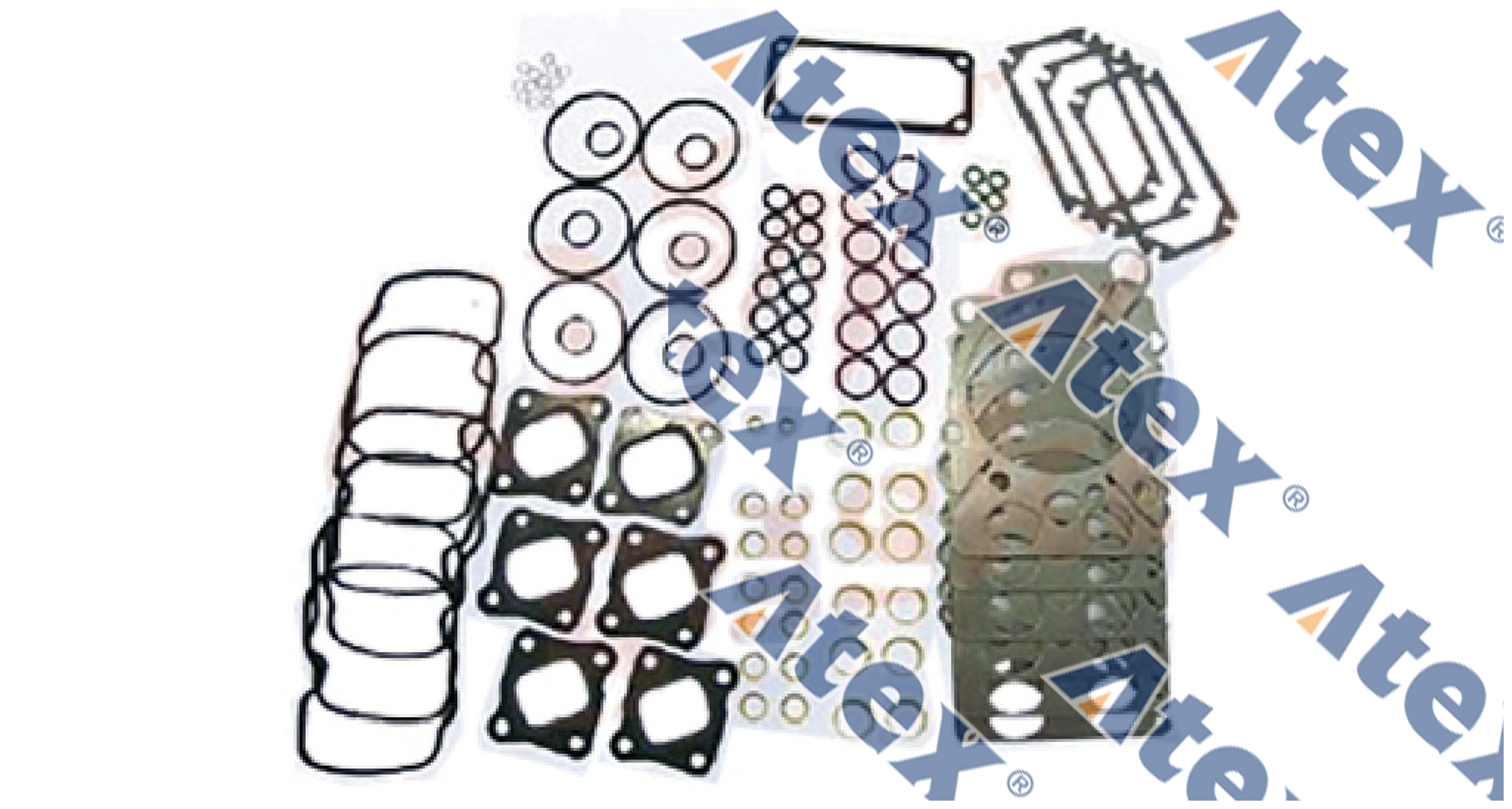 611-23215 611-23215 Üst Takım Conta