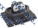 611-23226 611-23226 Rubber Cushion, (engine Mounting Rear)