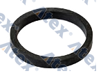 611-23281 423281 Rubber Seals