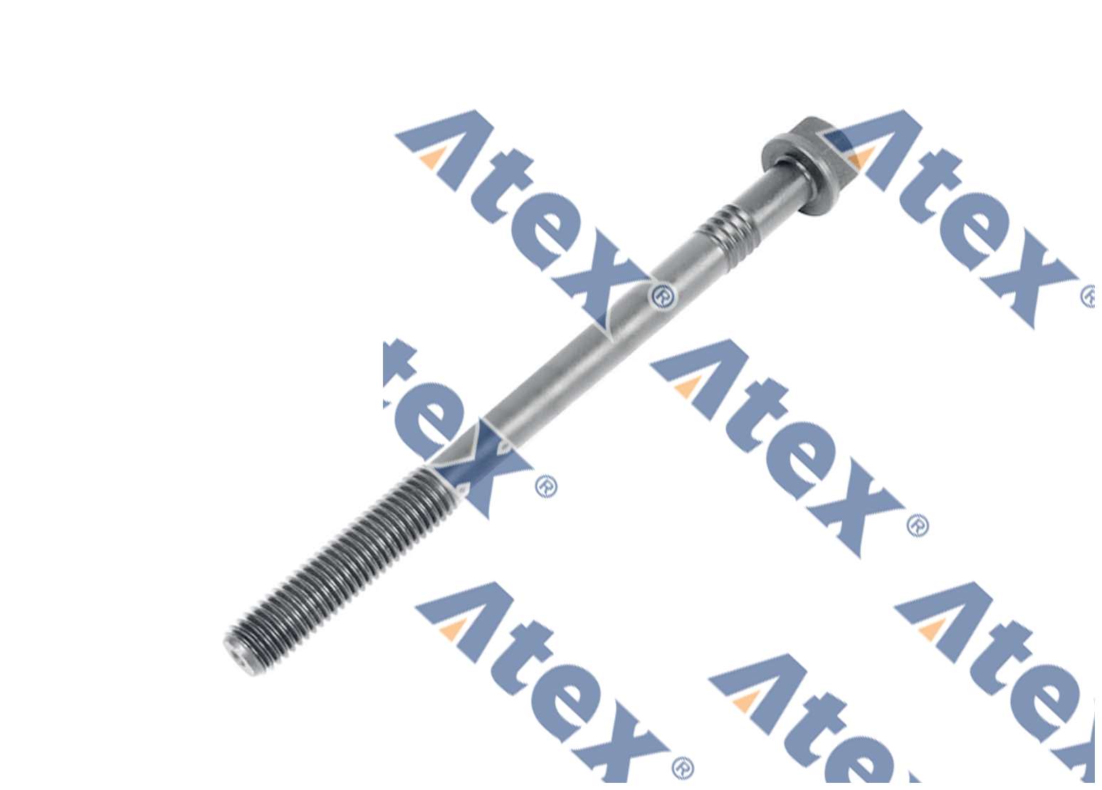 611-23331 611-23331 Silindir Kapak Saplaması