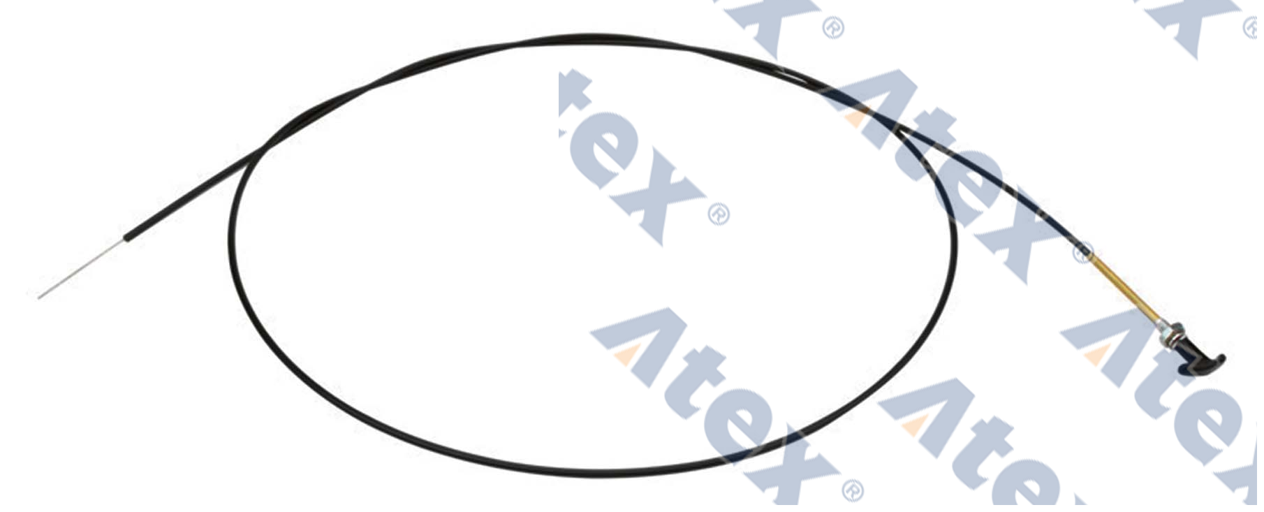 611-24560 324560 Gaz Teli