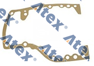 611-24621 611-24621 Eksantrik Ön Kapak Conta