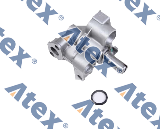 611-24920 424920 Reducing Valve, Oil Pump