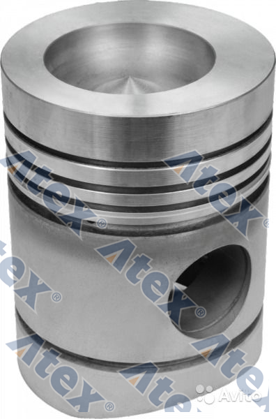 611-25131 21025131 Piston