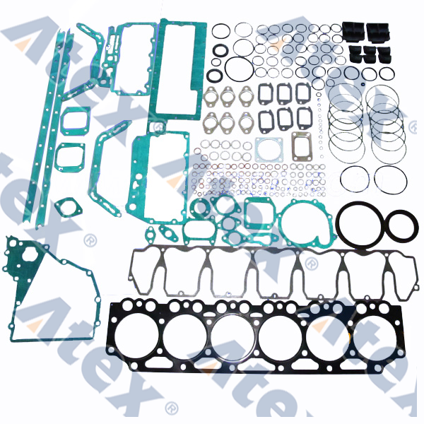 611-25447 21025447 Gasket Kit