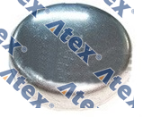 611-26721 24426721 Silindir Kapak Tapası