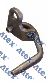 611-27702 611-27702 Piston Yağ Fıskıyesi