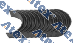 611-30916 20530916, 23070440 Main Bearing Kit (std.)