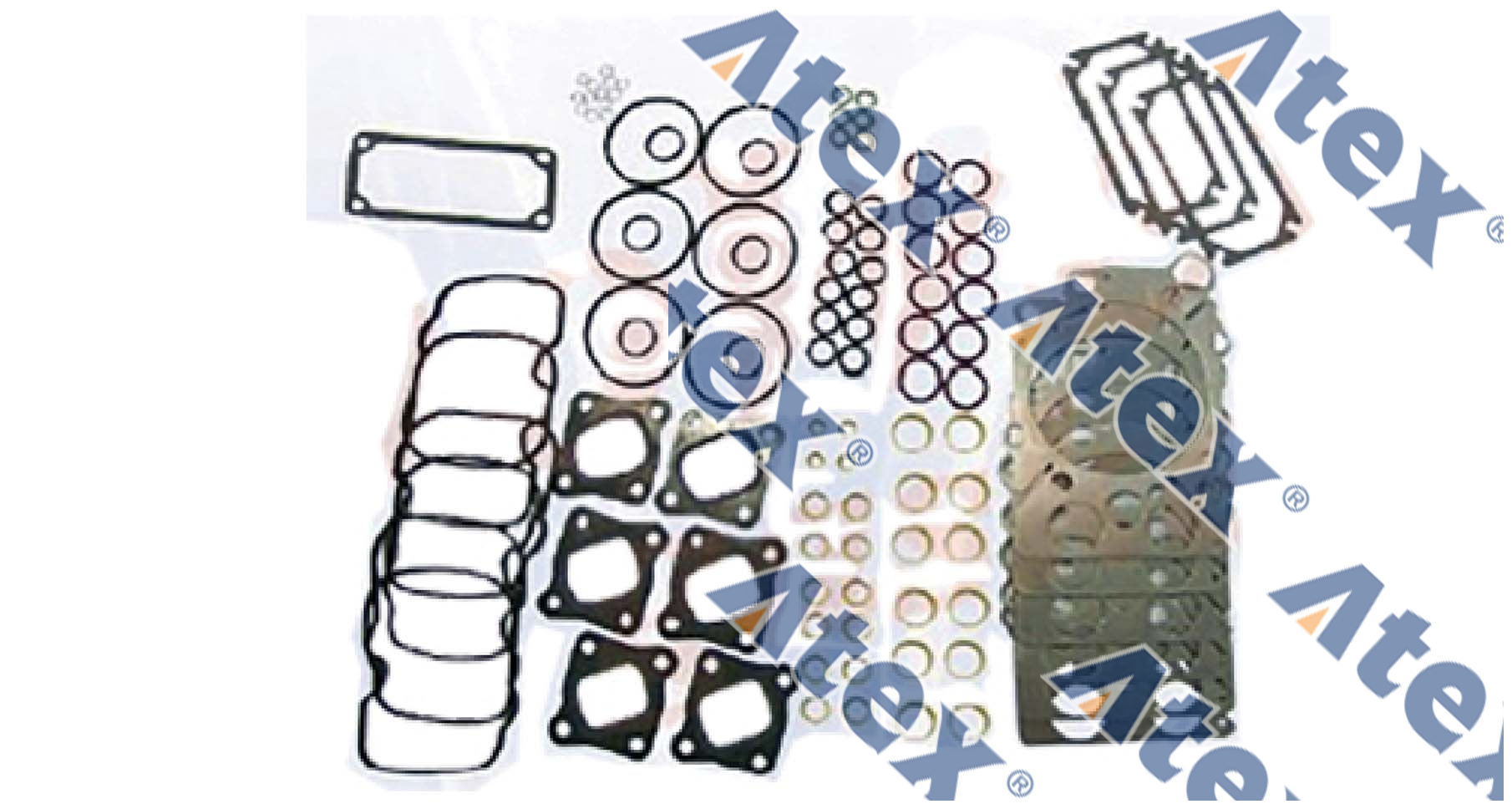 611-31085 611-31085 Üst Takım Conta