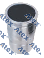 611-34768 611-34768 Cylinder Liner Ø131,00mm
