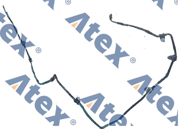 611-35638 611-35638 Hose, Selenoİd Valf