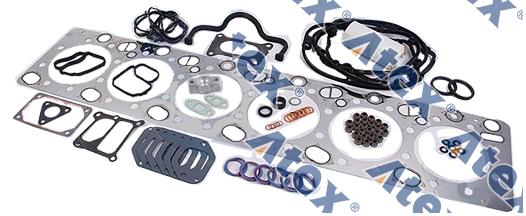 611-36855 611-36855 Full Gasket Kit, (engine)