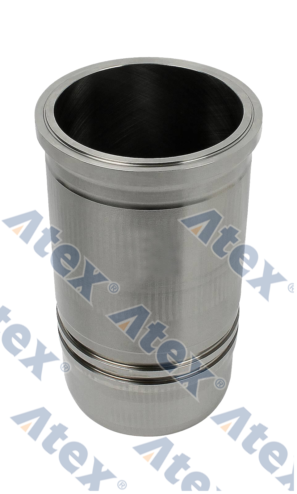 611-37507 20737507 Cylinder Liner Ø120,00mm