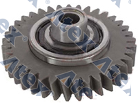 611-37971 20484803, 20714549, 20837971, 21677819, 22356360, 7420714549 Idler Gear