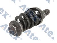 611-39547 20739547, 22859766 Cartel Bolt