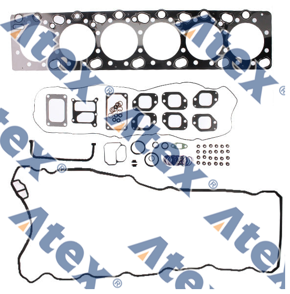 611-39731 611-39731 Gasket Kit, Cylinder Head (upper)   