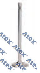 611-40017 20540017 Valve In