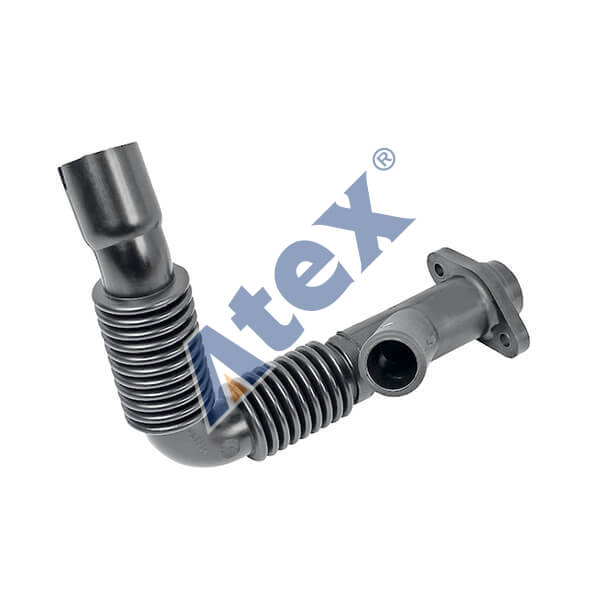 611-40384 20440384 Oil Filler Pipe