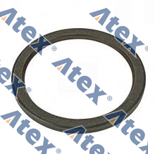 611-41697-PLS 611-41697-PLS Krank Arka Keçe