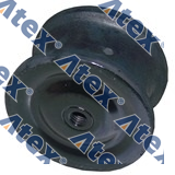 611-42355 611-42355 Rubber Cushion, (engine Mounting Rear)