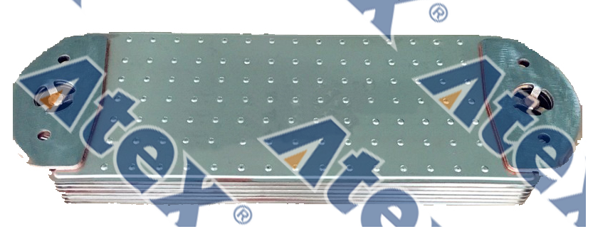 611-42946 611-42946 Motor Yağ Soğutucu