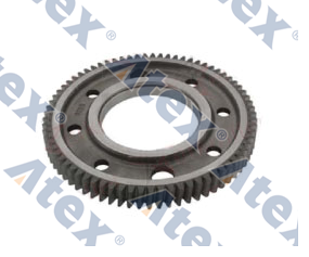 611-43007 20743007 Idler Gear