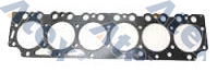 611-43385 20943385 Cylinder Cover Gasket