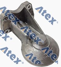 611-43852 1543852 Oil Filter Housing