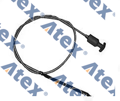 611-45331 1545331 Motor Yağ Çubuğu