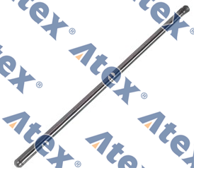 611-45578 21345578 Subap İtici Mil