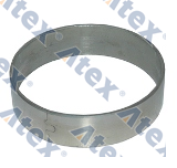 611-46117 1546117 Bushing, Idler Gear